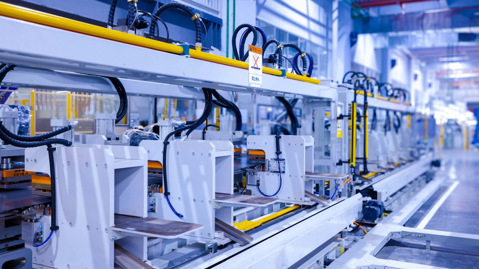 Manufacturing