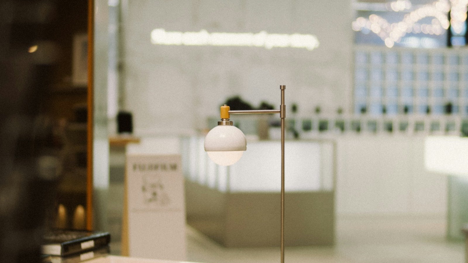 Retail