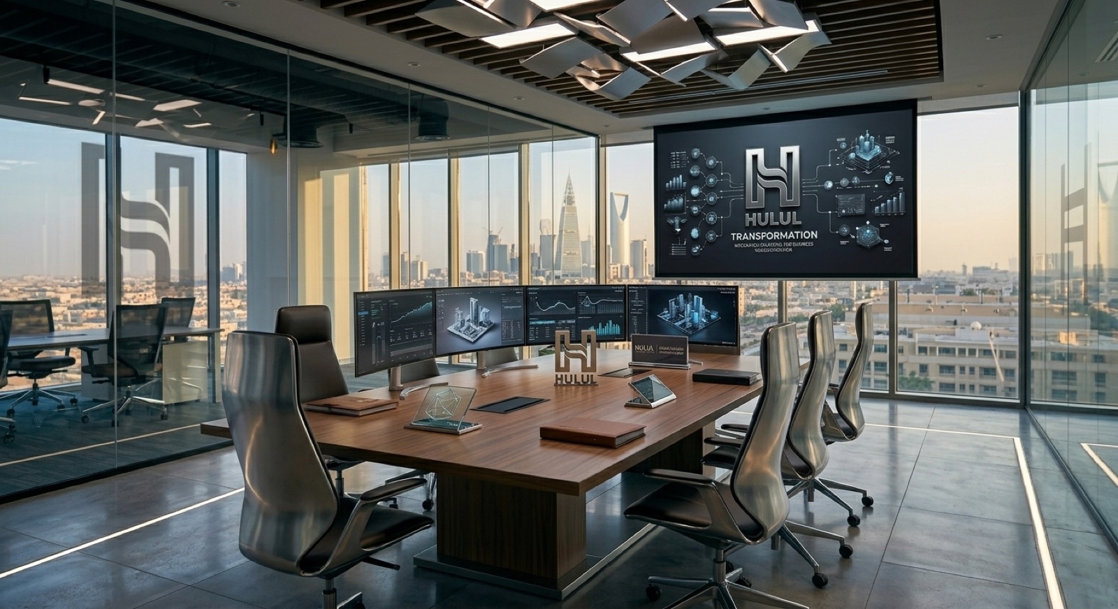 Enterprise Scale & Efficiency