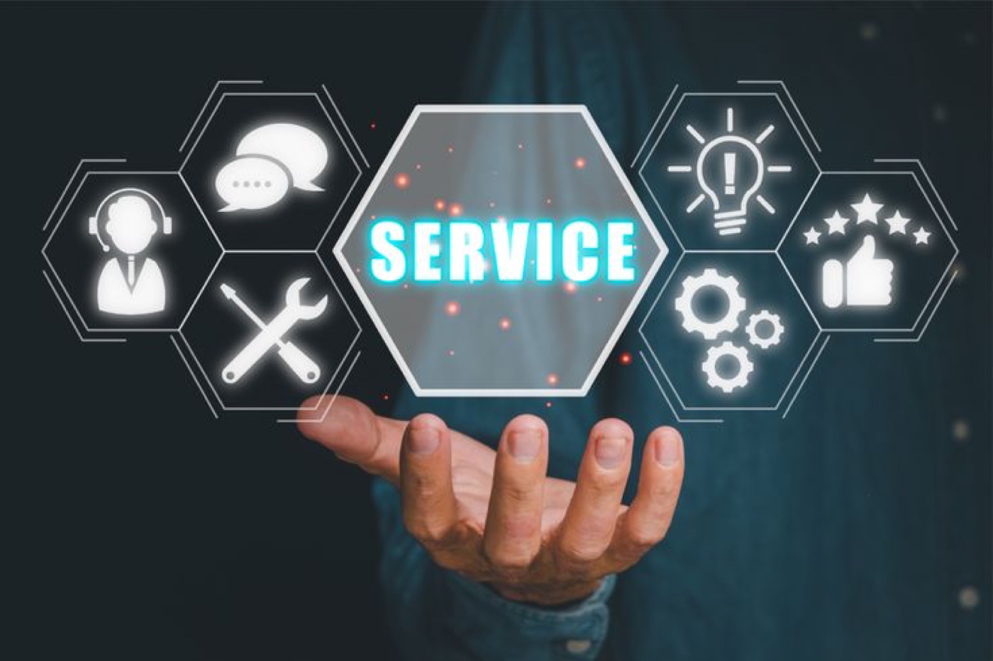 Technology Consulting