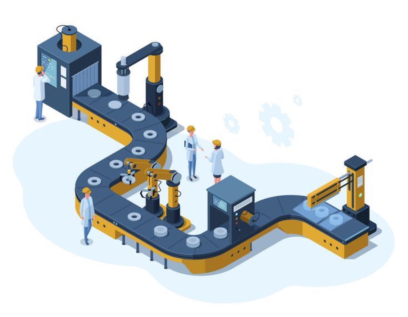 Supply Chain Management (SCM)