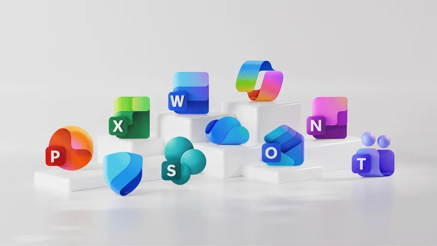 Microsoft 365 and Dynamics 365 product overview