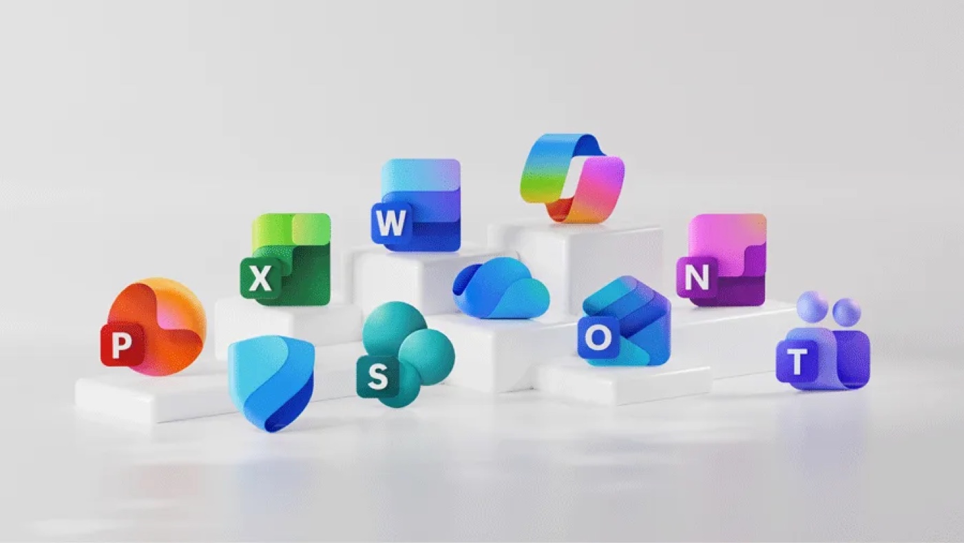 Microsoft 365