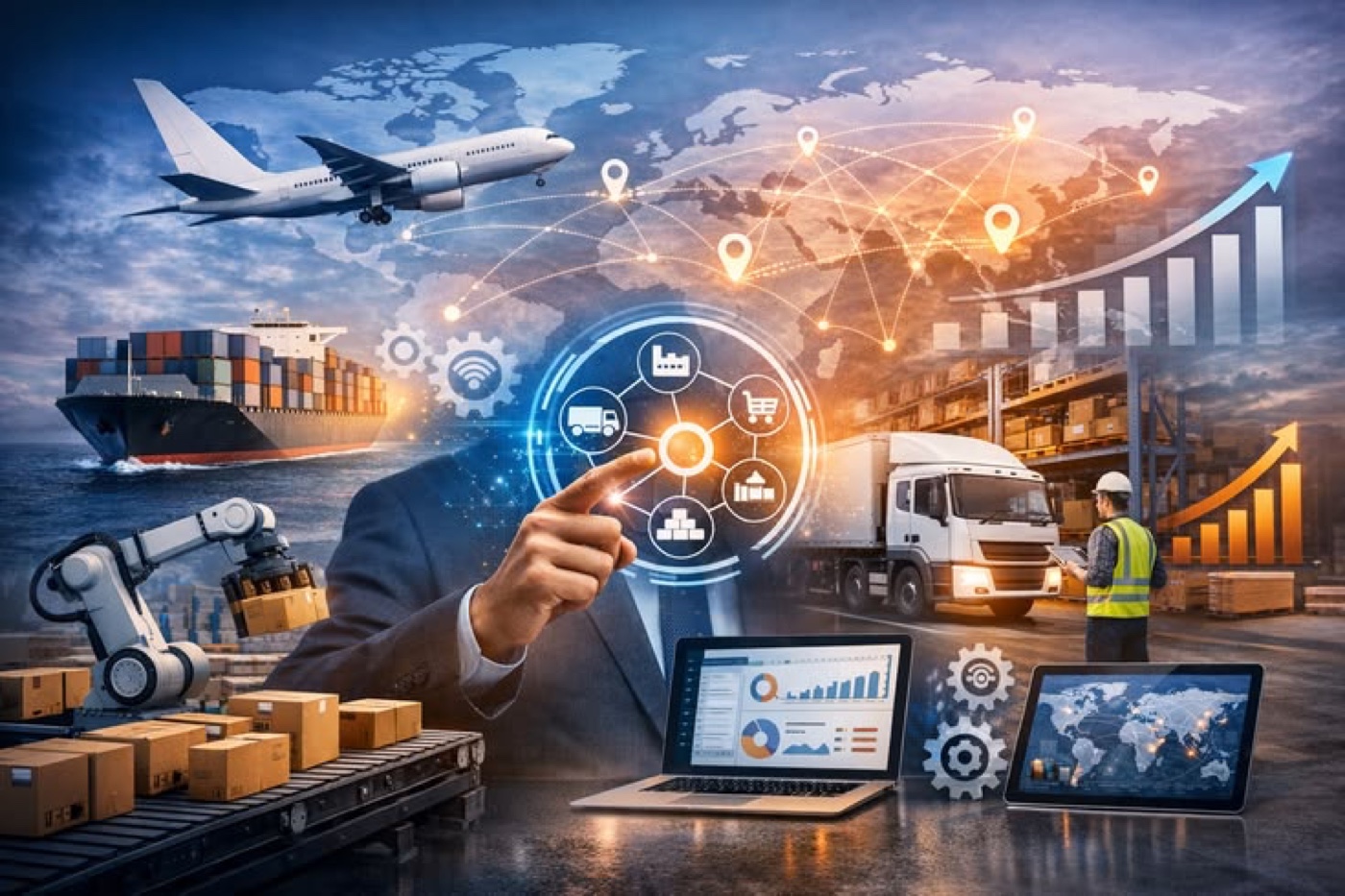 إدارة المشتريات والموافقات