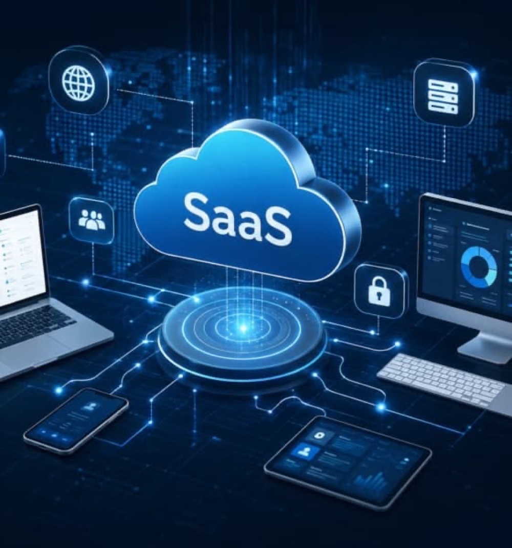 منصات SaaS