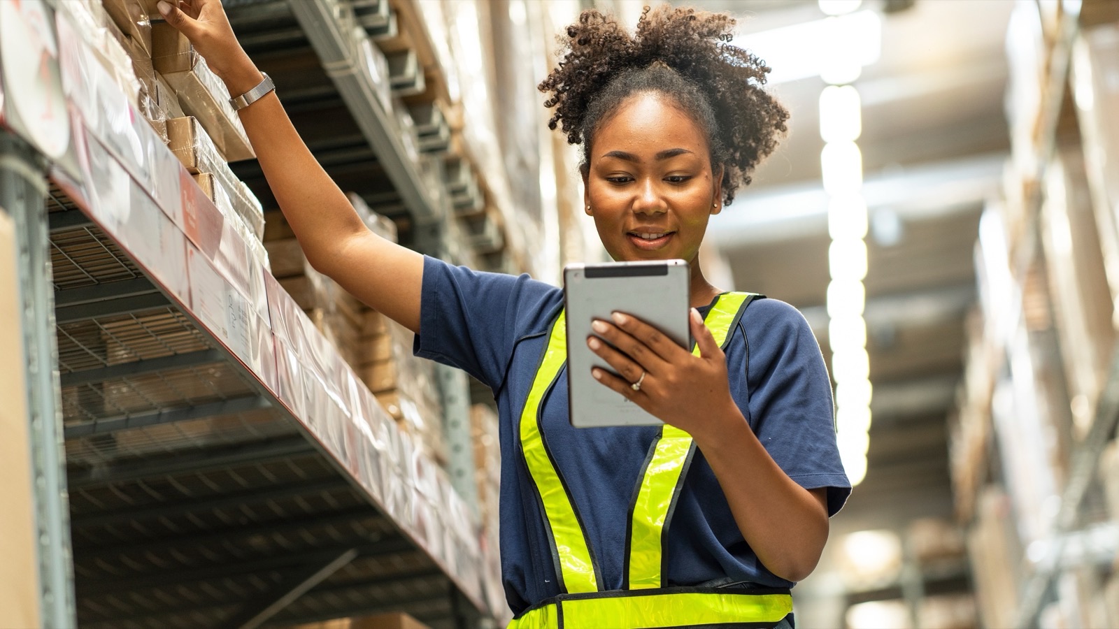 Zoho Inventory