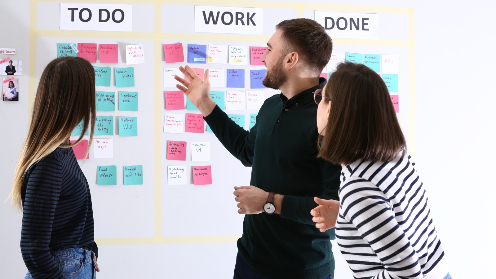 Zoho Projects